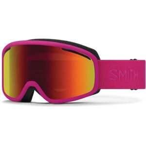 Smith VOGUE W Dámske lyžiarske okuliare, ružová, veľkosť