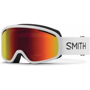 Smith VOGUE W Dámske lyžiarske okuliare, biela, veľkosť