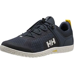 Helly Hansen HP FOIL V2 Pánska voľnočasová obuv, tmavo modrá, veľkosť 44