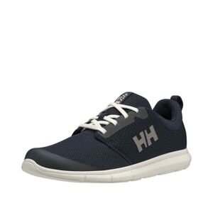 Helly Hansen FEATHERING Pánska voľnočasová obuv, tmavo modrá, veľkosť 45