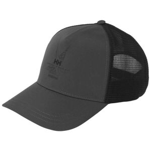 Helly Hansen HP CAP Šiltovka, čierna, veľkosť