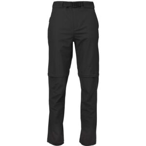 Loap URZEK Pánske nohavice, čierna, veľkosť