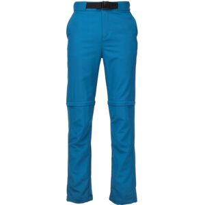 Loap URZEK Pánske nohavice, modrá, veľkosť