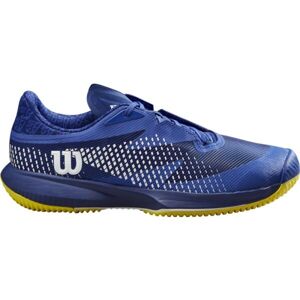 Wilson KAOS SWIFT 1.5 Pánska tenisová obuv, modrá, veľkosť 44 2/3