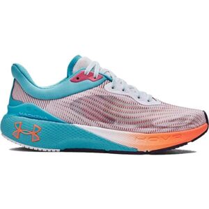 Under Armour HOVR MACHINA BREEZE W Dámska bežecká obuv, mix, veľkosť 38.5