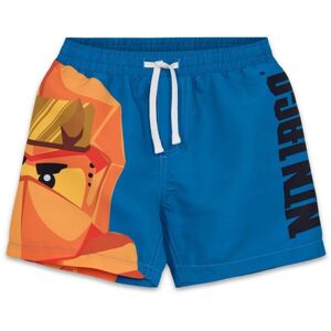 LEGO® kidswear LWARIS 310 Chlapčenské plavecké šortky, modrá, veľkosť