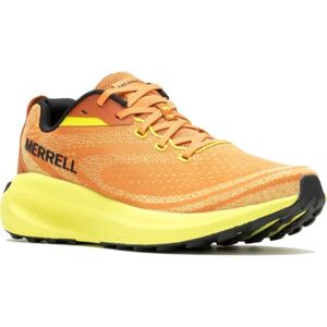 Merrell MORPHLITE Pánska bežecká obuv, oranžová, veľkosť 44.5