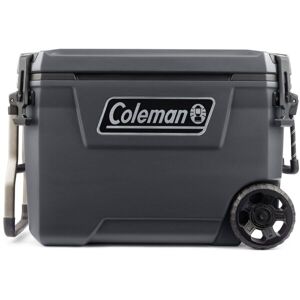Coleman CONVOY 65QT Chladiaci box, tmavo sivá, veľkosť