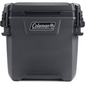 Coleman CONVOY 28QT Chladiaci box, tmavo sivá, veľkosť