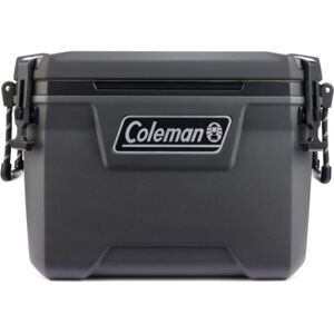 Coleman CONVOY 55QT Chladiaci box, tmavo sivá, veľkosť