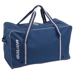 Bauer CORE CARRY BAG JR Juniorská hokejová taška, modrá, veľkosť