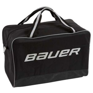 Bauer CORE CARRY BAG YTH Detská hokejová taška, čierna, veľkosť