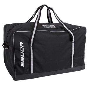 Bauer CORE CARRY BAG JR Juniorská hokejová taška, čierna, veľkosť