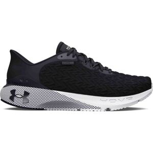 Under Armour HOVR MACHINA 3 CLONE Pánska bežecká obuv, čierna, veľkosť 41