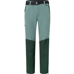 Viking SEQUOIA Dámske outdoorové nohavice, tmavo zelená, veľkosť