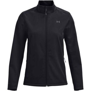 Under Armour STORM SHIELD 2.0 Dámska bunda, čierna, veľkosť