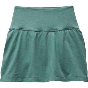 PrAna HEAVANA Dámska sukňa, zelená, veľkosť
