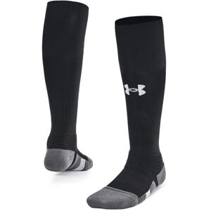 Under Armour MAGNETICO Detské ponožky, čierna, veľkosť