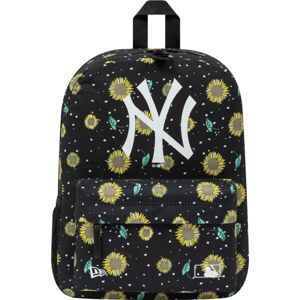 New Era MLB AOP STADIUM BAG NEW YORK YANKEES Batoh, čierna, veľkosť