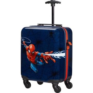 SAMSONITE DISNEY ULTIMATE 2.0 SPINNER 45 MARVEL SPIDERMAN Detský cestovný kufor, tmavo modrá, veľkosť