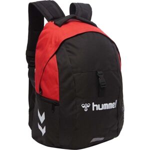 Hummel CORE BALL BACKPACK Športový batoh, čierna, veľkosť