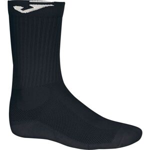 Joma LARGE SOCK Športové ponožky, čierna, veľkosť