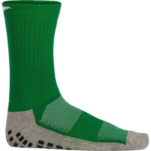Joma ANTI-SLIP SOCKS Športové ponožky, zelená, veľkosť