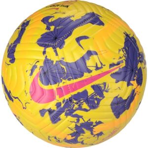 Nike PREMIER LEAGUE ACADEMY Futbalová lopta, žltá, veľkosť