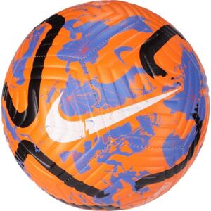 Nike PREMIER LEAGUE ACADEMY Futbalová lopta, oranžová, veľkosť