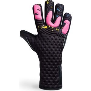 BU1 LIGHT HG NC Brankárske rukavice, čierna, veľkosť