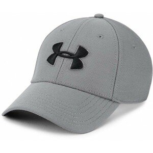 Under Armour MEN'S BLITZING 3.0 CAP Pánska šiltovka, sivá, veľkosť M/L