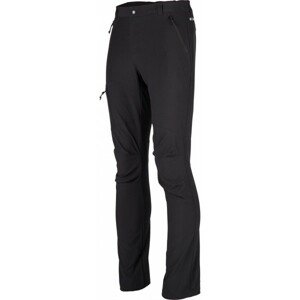 Columbia TRIPLE CANYON PANT Pánske nohavice, čierna, veľkosť 34