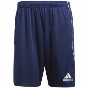 adidas CORE18 TR SHO modrá Plava - Futbalové šortky
