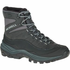 Merrell THERMO CHILL 6 SHELL WP Pánska obuv, šedá, veľkosť 42