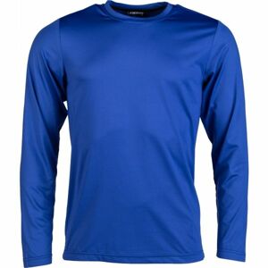 Kensis GUNAR modrá Plava - Pánske technické tričko