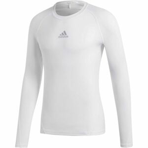 adidas ASK SPRT LST M biela Bijela - Pánske futbalové tričko
