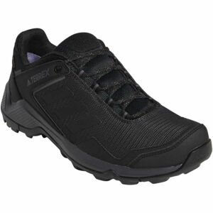 adidas TERREX ENTRY HIKER GTX Pánska outdoorová obuv, čierna, veľkosť 46 2/3