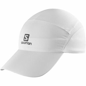 Salomon XA CAP Běžecká čepice, biela, veľkosť S/M