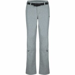 Loap UNILA W Dámske športové nohavice, sivá, veľkosť S