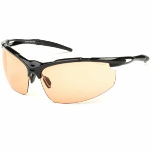 Finmark SLNEČNÉ OKULIARE Športové slnečné okuliare, čierna, veľkosť