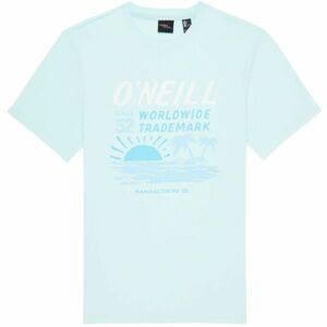 O'Neill LM SUNSET T-SHIRT modrá S - Pánske tričko