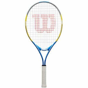 Wilson US Open 25 Detská tenisová raketa, modrá, veľkosť
