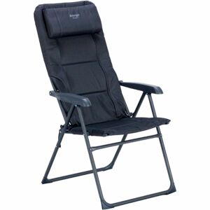 Vango HAMPTON DLX 2 CHAIR Kempingová stolička, tmavo modrá, veľkosť
