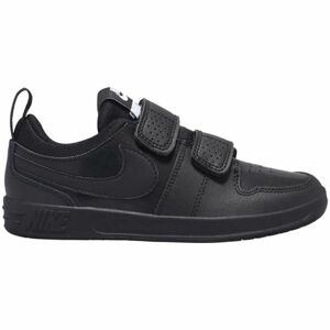 Nike PICO 5 (PSV) čierna 2 - Detská voľnočasová obuv