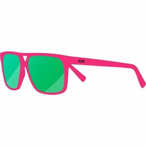 Neon CAPTAIN ružová NS - Slnečné okuliare pre mužov aj ženy