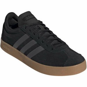 adidas VL COURT 2.0 Dámske tenisky, čierna, veľkosť 40 2/3