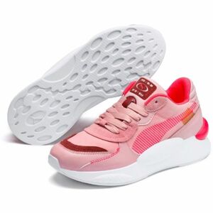 Puma RS 9.8 PROTO svetlo ružová 5.5 - Dámska voľnočasová obuv