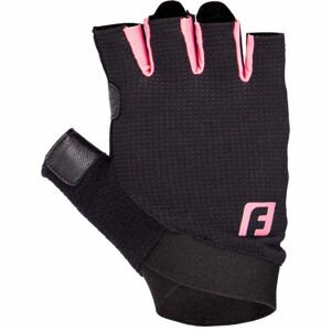 Fitforce PRIMAL ružová Ružičasta - Dámske fitnes rukavice