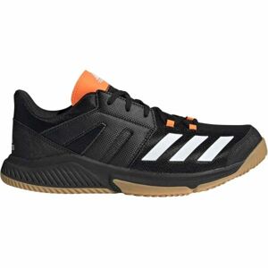 adidas ESSENCE Pánska hádzanárska obuv, čierna, veľkosť 46