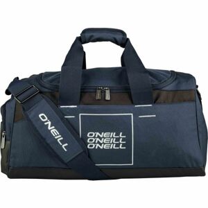 O'Neill BM SPORTSBAG SIZE S Športová/cestovná taška, tmavo modrá, veľkosť